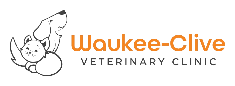 Waukee-Clive Veterinary Clinic Home