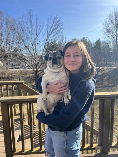 Lexi 
