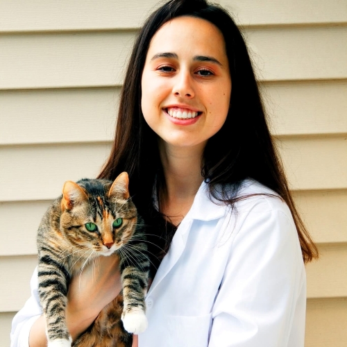 Liz Marshall, DVM