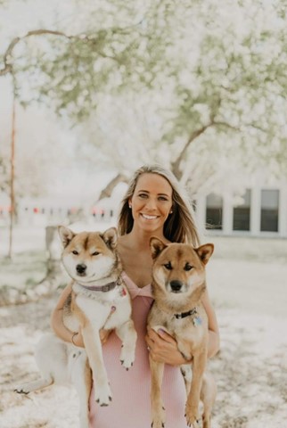 Rachel Olesen, DVM