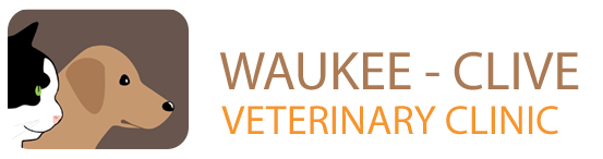 Waukee-Clive Veterinary Clinic