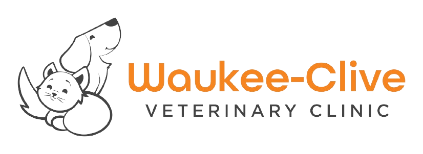 Waukee-Clive Veterinary Clinic