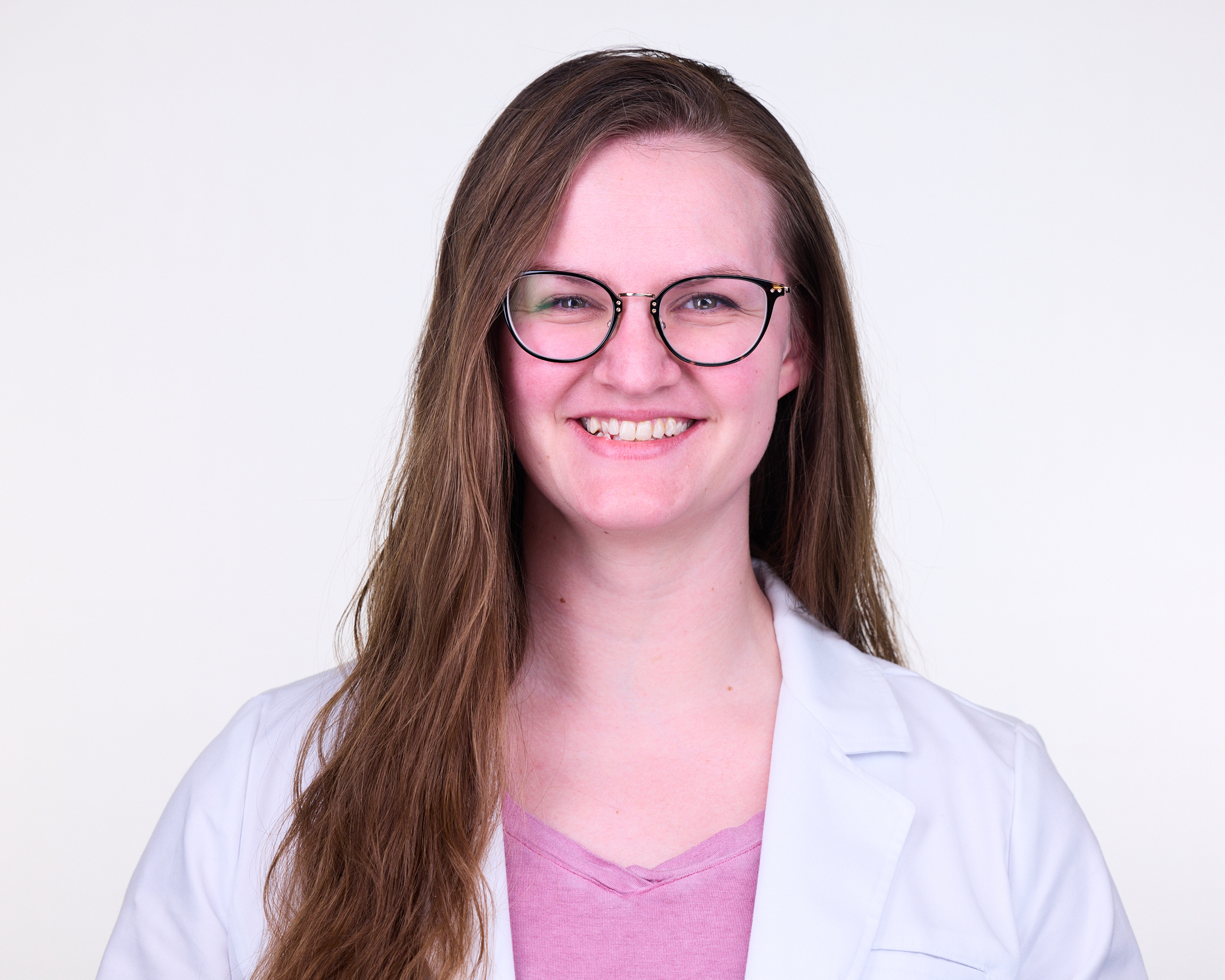 Dr. Rebecca Stone